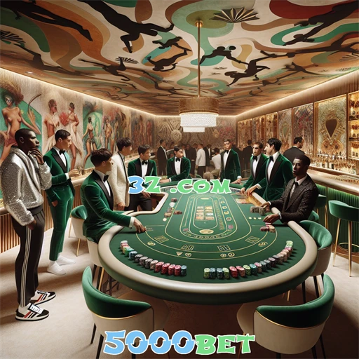 Apostas em Basquete: Uma Visão Geral no 5000bet