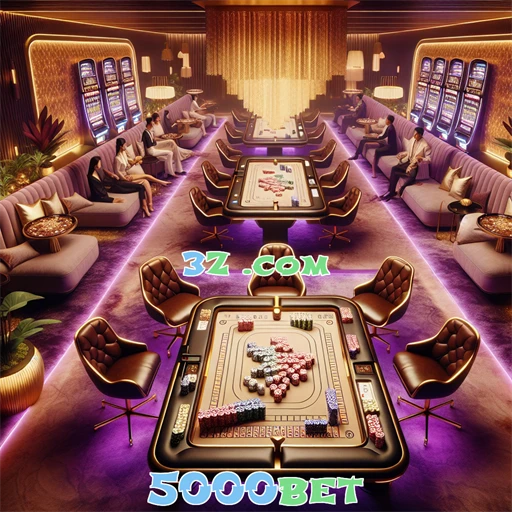 Descubra a Categoria de Jogos de Bônus no 5000bet
