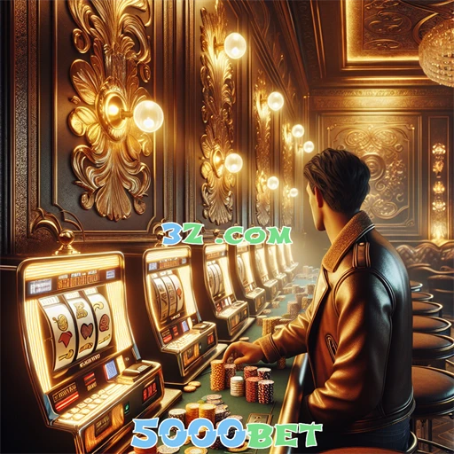 Descubra a Categoria 'Jogos' do 5000bet e Aumente Sua Diversão